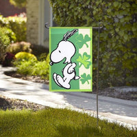 Non-Vintage Flag - St. Patrick's Day
