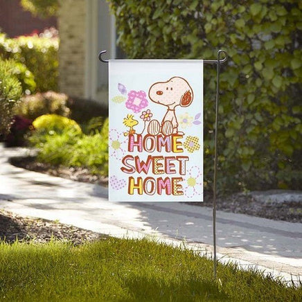 NON - VINTAGE FLAG - HOME SWEET HOME ON SALE! - snoopn4pnuts.com