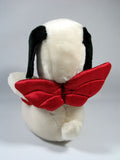 Hallmark Snoopy Cupid Plush Doll - Be Mine