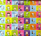 Snoopy Easter Sticker Tablet - Over 300 Stickers!
