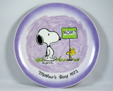 1973 - Schmid Mother's Day Plate