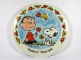 1976 - Schmid Mother's Day Plate