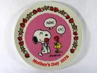 1978 - Schmid Mother's Day Plate