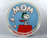 1981 - Schmid Mother's Day Plate