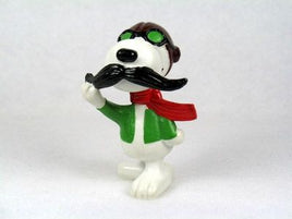 Snoopy Flying Ace Pvc