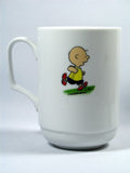 Snoopy Joe Cool Sax Mug
