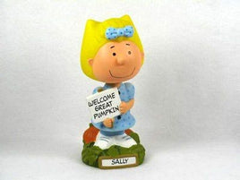 Sally Halloween Bobblehead