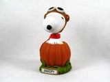 Snoopy Halloween Bobblehead