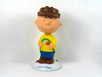 Charlie Brown Christmas Bobblehead