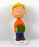 Linus Christmas Bobblehead