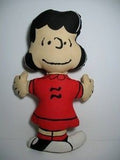 Lucy Large Pillow Doll