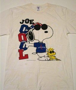 Joe Cool Snoopy Los Angeles Chargers T-Shirt - T-shirts Low Price