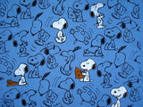 Snoopy Carolina Blue T-Shirt