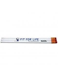 Met Life Snoopy Pencil - Fit For Life - snoopn4pnuts.com