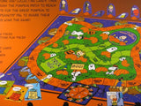 It's The Great Pumpkin, Charlie Brown Board Game