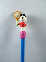 Snoopy Joe Cool Pvc Pencil