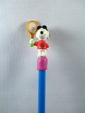 Snoopy Joe Cool PVC Pencil