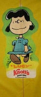 LUCY Vintage Banner