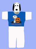 Snoopy Halloween Costume
