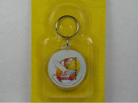 Extreme Charlie Brown acrylic key chain