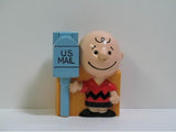 Charlie Brown Gumball Pocket Dispenser