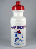 Camp Snoopy Water Bottle