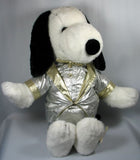 Limited-Edition Peanuts 35th Anniversary Snoopy Plush Doll
