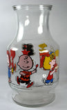 Snoopy's Kitchen Vintage Juice Chiller