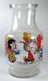 Snoopy's Kitchen Vintage Juice Chiller