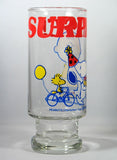 Peanuts Gang Pedestal-Style Drinking Glass - SURPRISE!