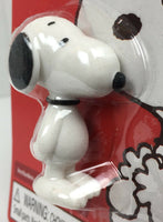 Snoopy Shape 3 - D Eraser - snoopn4pnuts.com