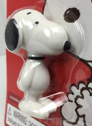 Snoopy Shape 3 - D Eraser - snoopn4pnuts.com