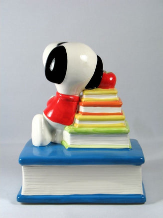 Joe Scholar Musical Figurine