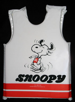 Peanuts Child's Life Jacket/Vest (Life Preserver)