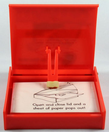 Snoopy Boxed Pick-Up Memo Pad
