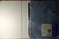Snoopy Camper Hardback Photo Album