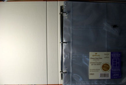 Snoopy Camper Hardback Photo Album
