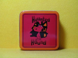 Haunted Hound Tin