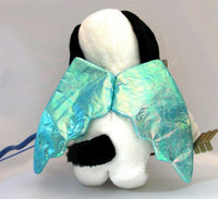 Snoopy Cupid Plush Doll