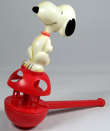 Snoopy Bubble Blower