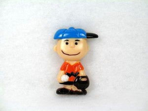 Charlie Brown Magnet
