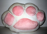 Snoopy Giant Paw-Shaped Pillow