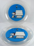 Snoopy Flying Ace Party Plates