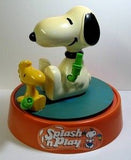 Snoopy Splash 'N Play
