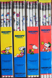 Snoopy 4-Pack Pencils