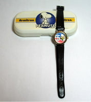 Peanuts 50Th Anniversary Quartz Watch (Used)