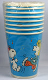 Peanuts Vintage Party Cups