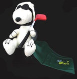 Snoopy Joe Cool Television Organizer