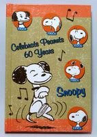 60th Anniversary Hardback Notebook / Journal