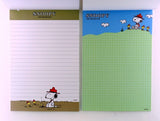 Snoopy Designer Stationery (4 Designs) - Beaglescouts
